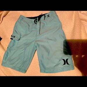 Swim shorts
